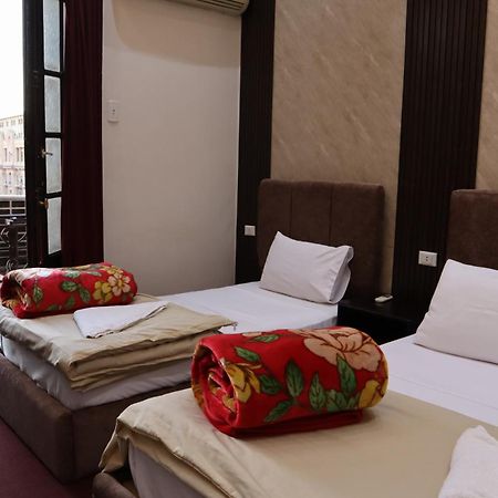 Meramees Hotel Κάιρο Εξωτερικό φωτογραφία