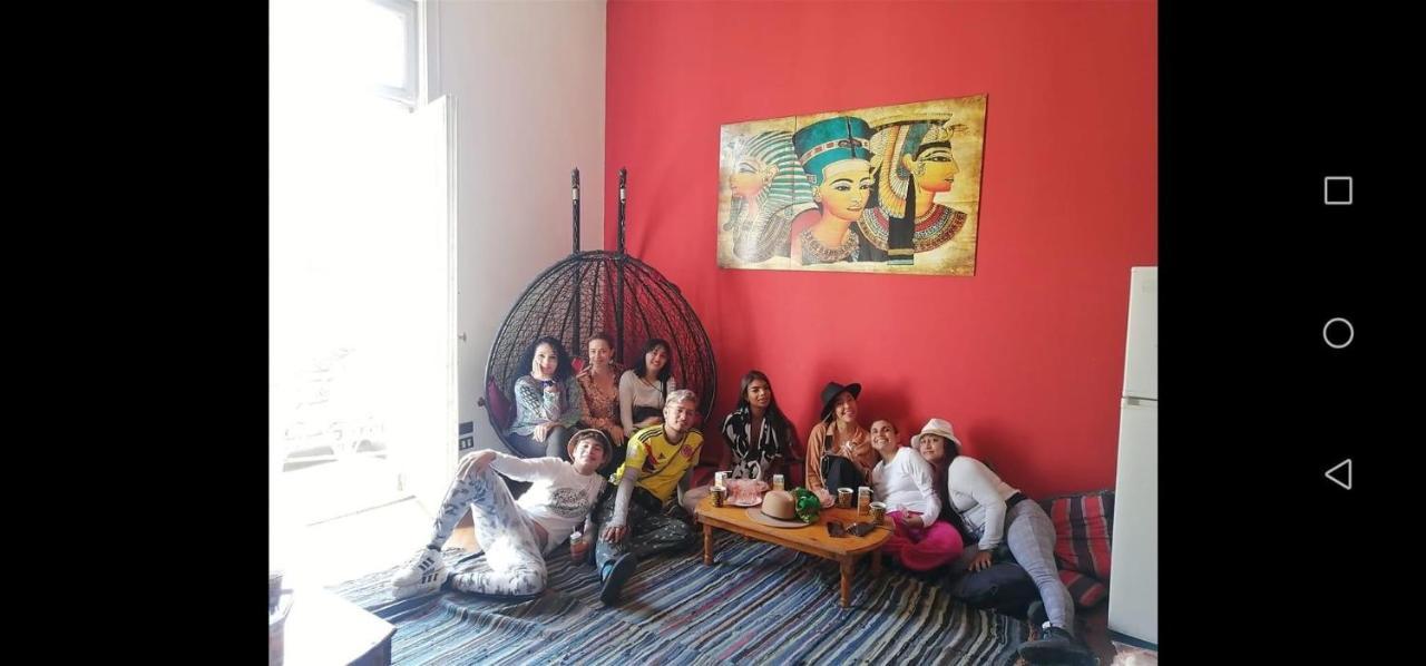 Meramees Hotel Κάιρο Εξωτερικό φωτογραφία