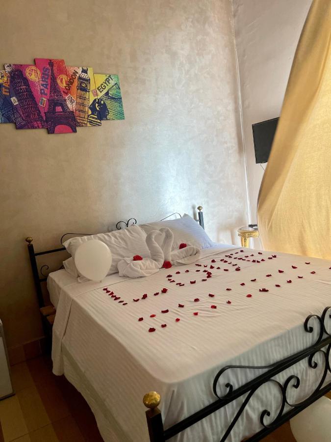 Meramees Hotel Κάιρο Εξωτερικό φωτογραφία