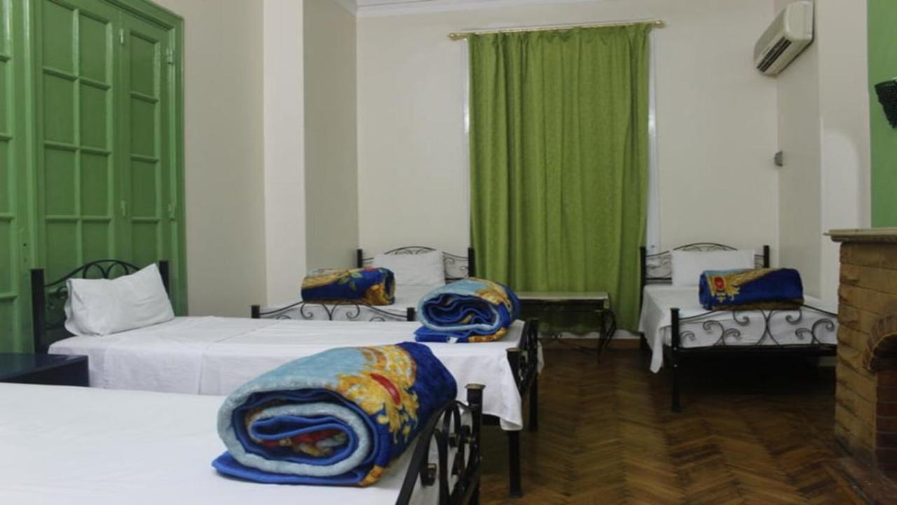 Meramees Hotel Κάιρο Εξωτερικό φωτογραφία