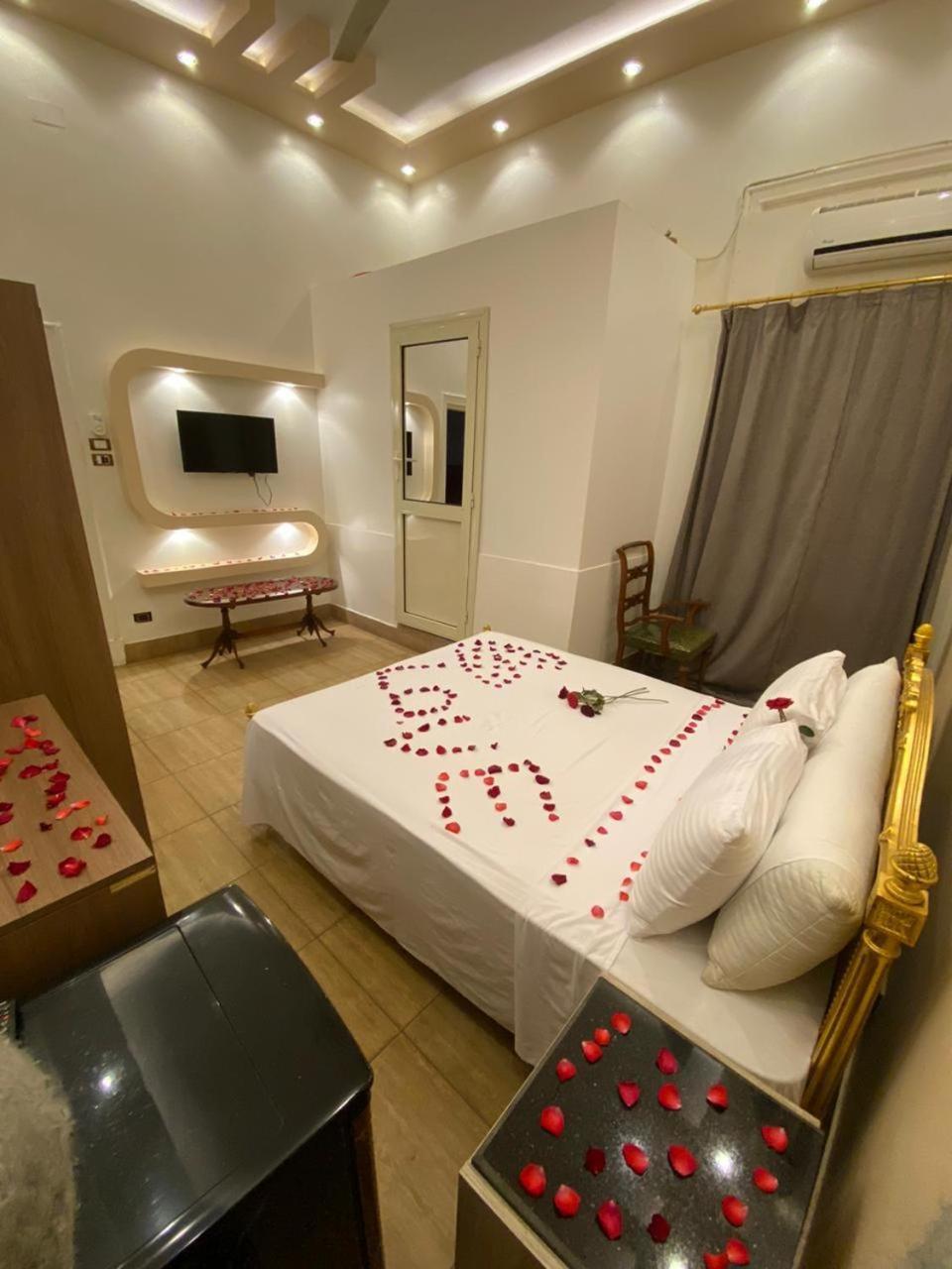 Meramees Hotel Κάιρο Εξωτερικό φωτογραφία
